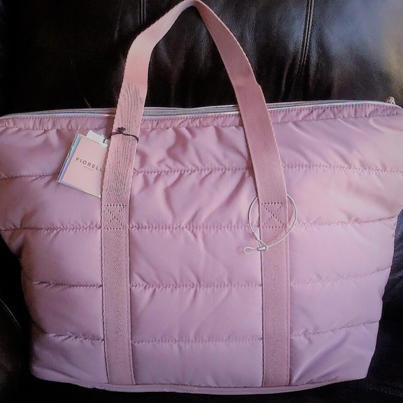 fiorelli sport shoulder bag